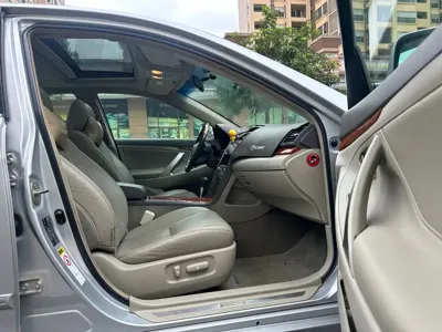 Toyota Camry 2008, 130000 км, за 2913.42 USD - фото 10