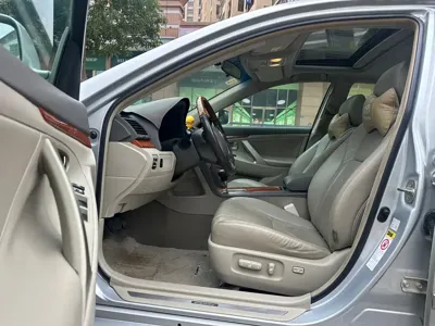 Toyota Camry 2008, 130000 км, за 2913.42 USD - фото 11
