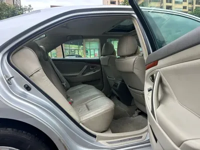 Toyota Camry 2008, 130000 км, за 2913.42 USD - фото 12