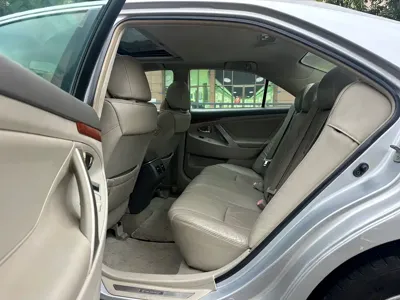 Toyota Camry 2008, 130000 км, за 2913.42 USD - фото 13