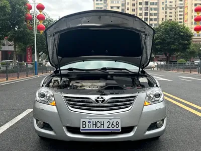 Toyota Camry 2008, 130000 км, за 2913.42 USD - фото 14