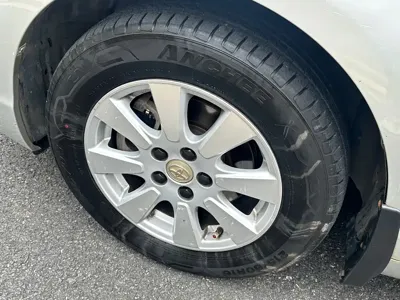 Toyota Camry 2008, 130000 км, за 2913.42 USD - фото 16
