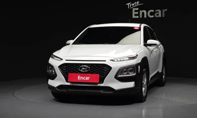 Hyundai Kona 2018, 79498 км, за 7150.75 USD