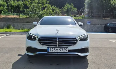 Mercedes-Benz E-Class 2023, 44620 км, за 26652.79 USD