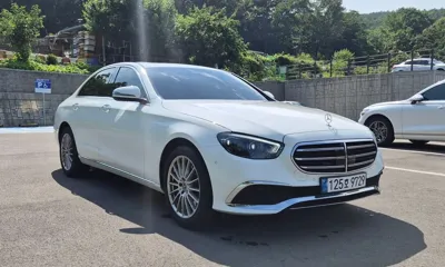 Mercedes-Benz E-Class 2023, 44620 км, за 26652.79 USD