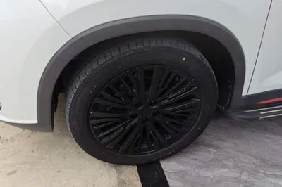 CHANGAN OSHAN X7 2020, 80399 км, за 7758 USD - фото 10