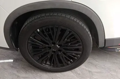 CHANGAN OSHAN X7 2020, 80399 км, за 7758 USD - фото 11