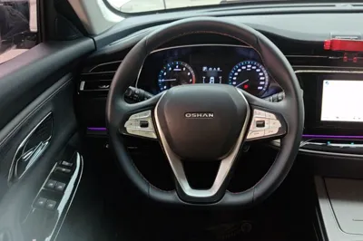 CHANGAN OSHAN X7 2020, 80399 км, за 7758 USD - фото 13