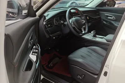 CHANGAN OSHAN X7 2020, 80399 км, за 7758 USD - фото 18