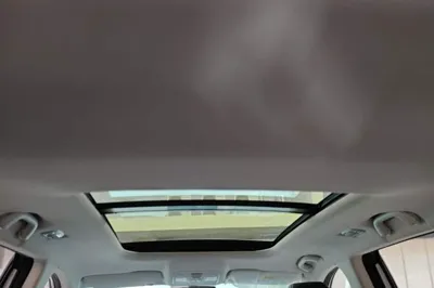 CHANGAN OSHAN X7 2020, 80399 км, за 7758 USD - фото 21