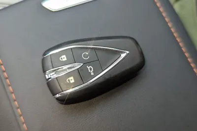 CHANGAN OSHAN X7 2020, 80399 км, за 7758 USD - фото 23