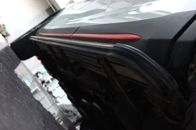 CHANGAN OSHAN X7 2020, 80399 км, за 7758 USD - фото 25