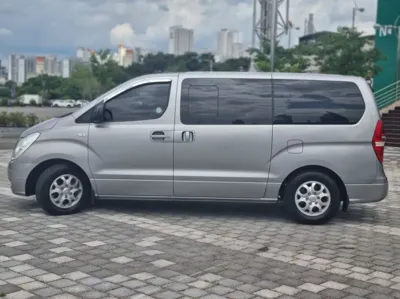 Hyundai Starex 2012, 85000 км, за 5901.27 USD - фото 6