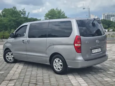 Hyundai Starex 2012, 85000 км, за 5901.27 USD - фото 7