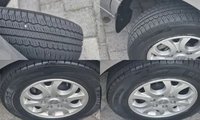 Hyundai Starex 2012, 85000 км, за 5901.27 USD - фото 8