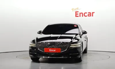 Genesis G80 2022, 59641 км, за 25052.9 USD