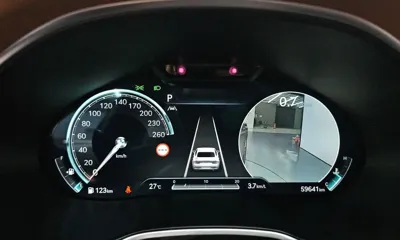 Genesis G80 2022, 59641 км, за 25052.9 USD - фото 8