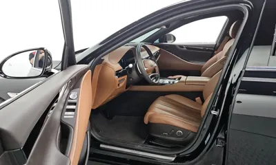Genesis G80 2022, 59641 км, за 25052.9 USD - фото 10