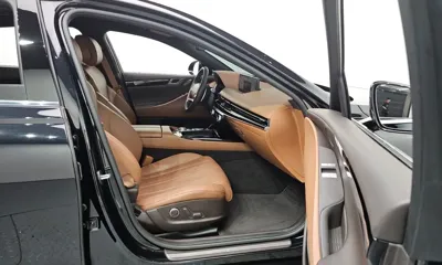 Genesis G80 2022, 59641 км, за 25052.9 USD - фото 17