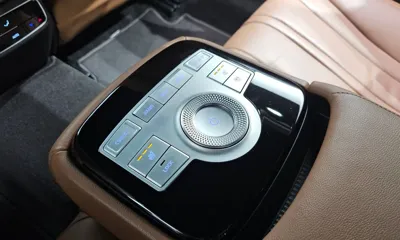 Genesis G80 2022, 59641 км, за 25052.9 USD - фото 18