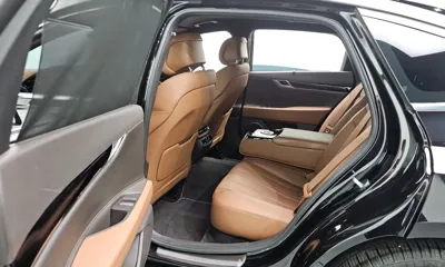 Genesis G80 2022, 59641 км, за 25052.9 USD - фото 19