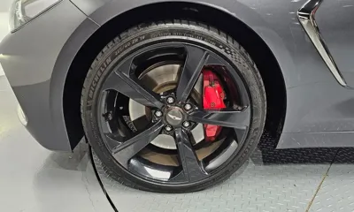 Genesis G70 2020, 86666 км, за 12923.35 USD