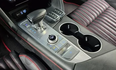 Genesis G70 2020, 86666 км, за 12923.35 USD - фото 9