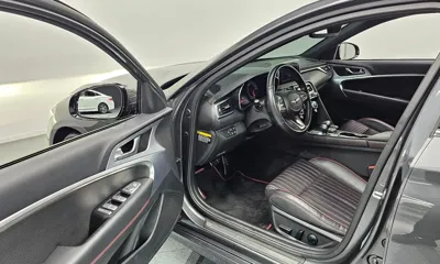 Genesis G70 2020, 86666 км, за 12923.35 USD - фото 10