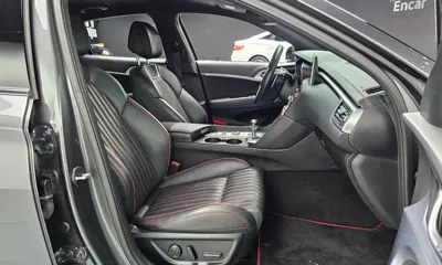 Genesis G70 2020, 86666 км, за 12923.35 USD - фото 12