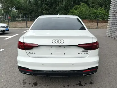 Audi A4L 2023, 37200 км, за 23314.34 USD - фото 6