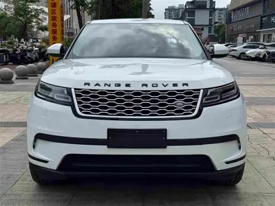 Land Rover Velar 2017, 150000 км, за 21777.09 USD