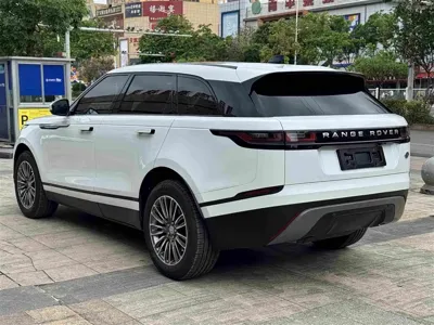 Land Rover Velar 2017, 150000 км, за 21777.09 USD