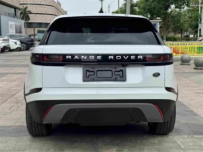 Land Rover Velar 2017, 150000 км, за 21777.09 USD