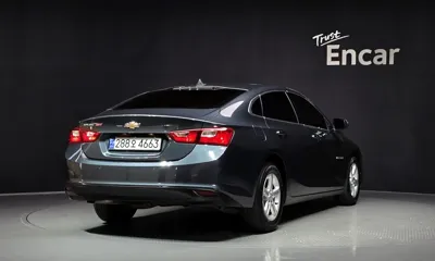 ChevroletGMDaewoo Malibu 2019, 111716 км, за 4879.01 USD