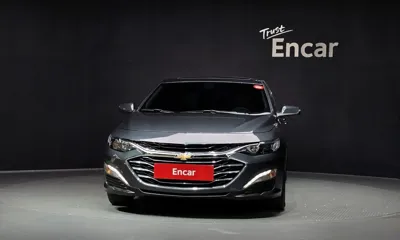 ChevroletGMDaewoo Malibu 2019, 111716 км, за 4879.01 USD