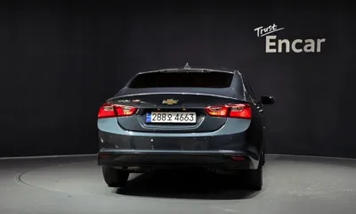 ChevroletGMDaewoo Malibu 2019, 111716 км, за 4879.01 USD