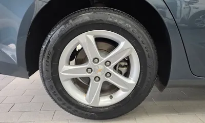 ChevroletGMDaewoo Malibu 2019, 111716 км, за 4879.01 USD