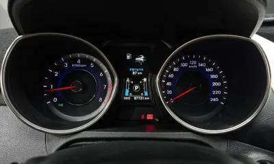 Hyundai Avante 2011, 87721 км, за 2472.03 USD - фото 8
