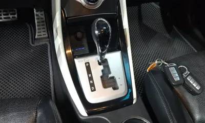 Hyundai Avante 2011, 87721 км, за 2472.03 USD - фото 9