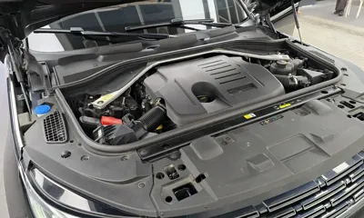 Land Rover Range Rover Sport 2023, 90340 км, за 68054.17 USD - фото 6
