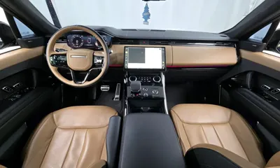 Land Rover Range Rover Sport 2023, 90340 км, за 68054.17 USD - фото 7