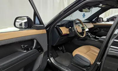 Land Rover Range Rover Sport 2023, 90340 км, за 68054.17 USD - фото 10
