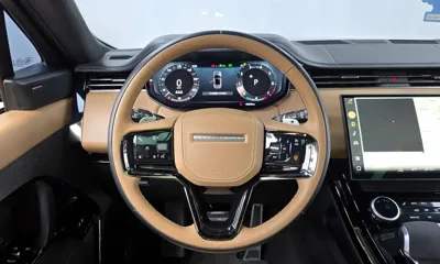Land Rover Range Rover Sport 2023, 90340 км, за 68054.17 USD - фото 13