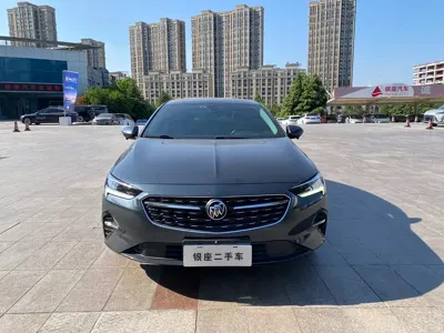 Buick Regal 2020, 83300 км, за 7352.39 USD