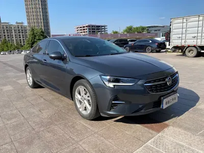 Buick Regal 2020, 83300 км, за 7352.39 USD