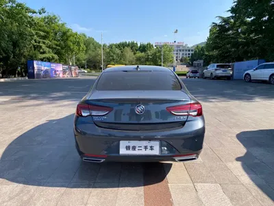 Buick Regal 2020, 83300 км, за 7352.39 USD