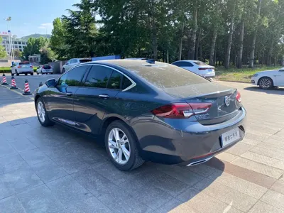 Buick Regal 2020, 83300 км, за 7352.39 USD - фото 6
