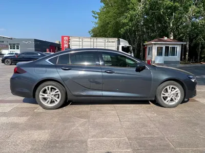 Buick Regal 2020, 83300 км, за 7352.39 USD - фото 7