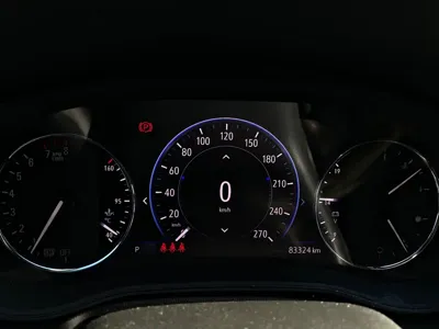 Buick Regal 2020, 83300 км, за 7352.39 USD - фото 8