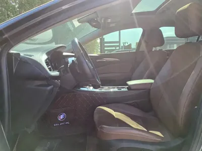 Buick Regal 2020, 83300 км, за 7352.39 USD - фото 9